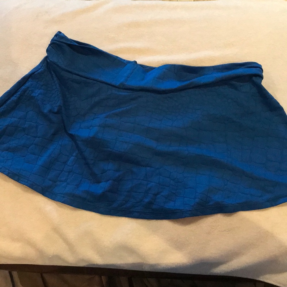 Gottex Swim bottoms Sz 18